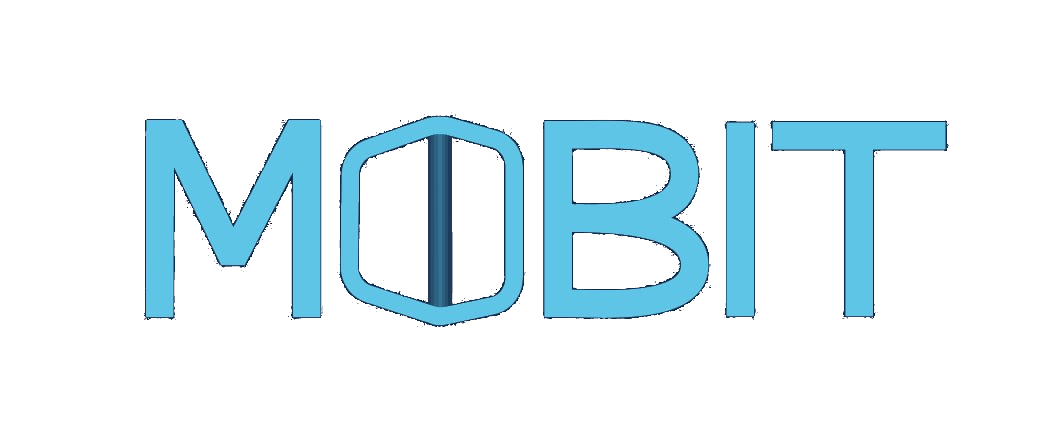 MobIT logo